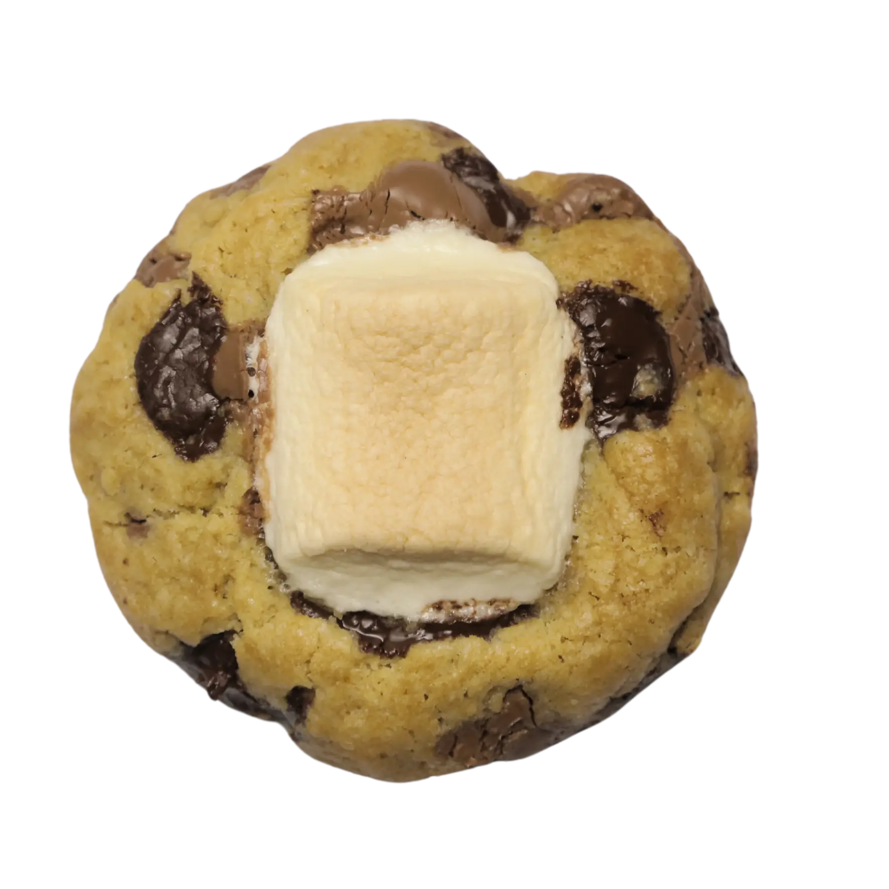 OG with Marshmallow
