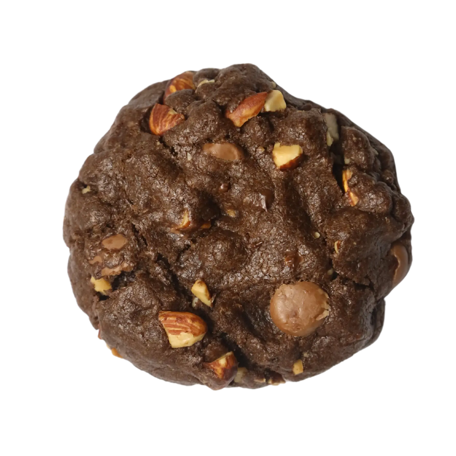 Double Choco