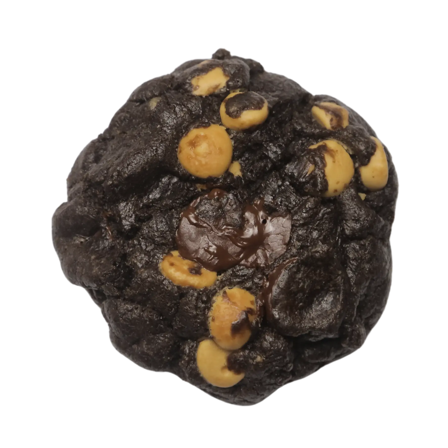Black Caramel